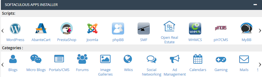 suftaculous-cpanel