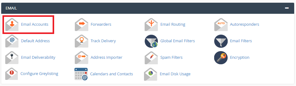 email-cpanel